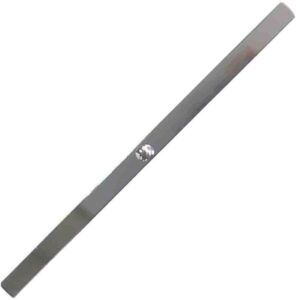 書道用品 つまみ付き文鎮